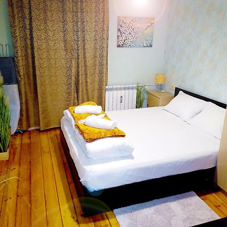 "Crystal" - The Cozy Place In The Heart Of Sofia Apartment Exterior photo